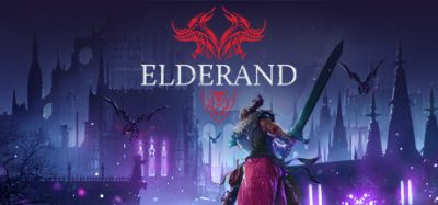 ELDERAND|官方中文|本体+1.3.2.1升补|NSZ|原版|