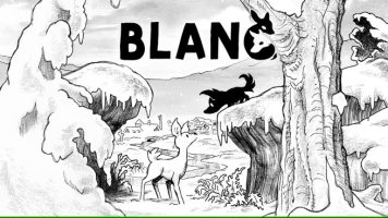 白之旅|官方中文|本体+1.1.2升补|NSZ|原版|Blanc