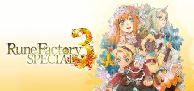 符文工房3|港版中文|本体+7DLC整合即撸版|XCI|魔改|Rune Factory 3 Special