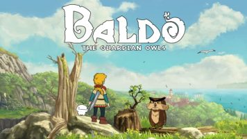 巴尔多：猫头鹰守卫者|中文|本体+1.0.15升补|NSZ|原版|Baldo: The Guardian Owls