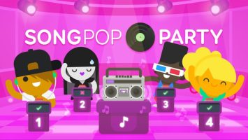 流行音乐派对|官方中文|本体+1.1.2升补|NSZ|原版|SongPop Party