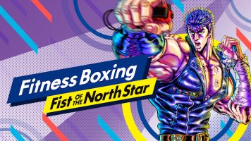 北斗健身拳|官方中文|本体+1.0.3升补|NSZ|Fitness Boxing — Fist of the North Star: You are already Slim