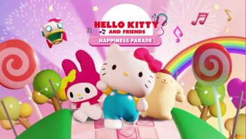 凯蒂和朋友们的幸福大巡游|官方中文|NSZ|原版|HELLO KITTY AND FRIENDS