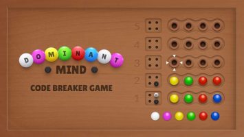 密码破解者|官方中文|NSZ|原版|Dominant Mind Code Breaker Game