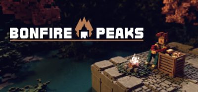 篝火山峰|中文|本体+1.2.23.03.25补丁+1DLC|NSZ|原版|Bonfire Peaks