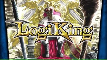 逻辑真王|官方中文|本体+1.0.4升补+1DLC|NSZ|原版|LogiKing
