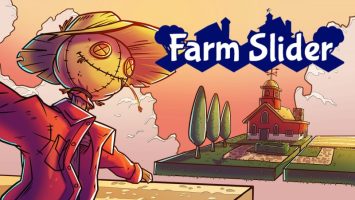 农场滑块|官方中文|NSZ|原版|Farm slider