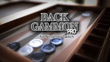 双陆棋专业版|官方中文|NSZ|原版|BACKGAMMON PRO for Nintendo Switch