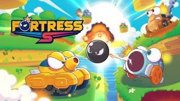 疯狂坦克S|官方中文|NSZ|原版|Fortress S