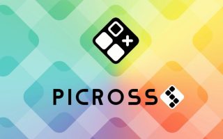 绘图方块系列|中文|S1-9.世嘉版 9部合集|NSZ|原版|Picross S1-S9 世嘉版