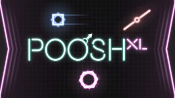 Poosh XL|官方中文|本体+1.0.1升补|NSZ|原版