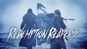 救赎收割者|官方中文|本体+1.4.0升补|NSZ|原版|Redemption Reapers