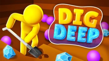 掘地三尺|官方中文|本体+1.0.1补丁+2DLC|NSZ|原版|Dig Deep