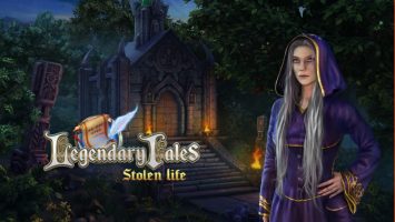传奇故事：亡命之旅|官方中文|NSZ|原版|Legendary Tales Stolen Life|传奇故事：偷来的人生