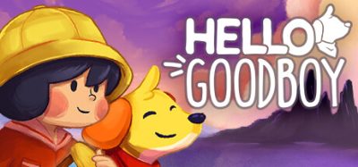你好 好孩子|官方中文|NSZ|原版|Hello Goodboy