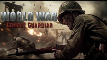 世界大战：战斗守护者|官方中文|NSZ|原版|World War Combat Guardian
