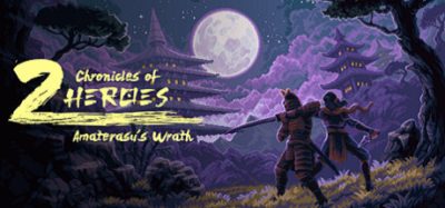 双雄编年史：天照之怒|官方中文|本体+1.0.1升补|NSZ|原版|Chronicles of 2 Heroes: Amaterasu’s Wrath