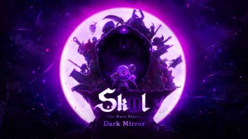 小骨：英雄杀手|官方中文|本体+1.7.6升补|NSP|原版+1.4.4魔改|Skul：The Hero Slayer