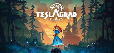 特斯拉学徒2|官方中文|本体+1.2升补|NSZ|原版|Teslagrad 2