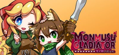 魔物娘竞技场|官方中文|本体+1.0.3升补|NSZ|原版|Monmusu Gladiator|兽娘竞技场