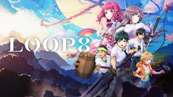 LOOP8|港版中文|本体+1.02补丁+5DLC|NSP|降神|ループエイト