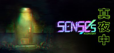 真夜中|官方中文|本体+1.0.3升补|NSZ|原版|SENSEs: Midnight