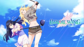 小鸟之翼|官方中文|本体+1.0.1升补|NSZ|原版|BIRDIE WING Golf Girls’ Story