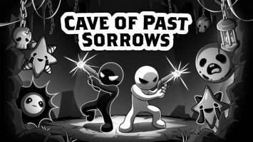过去悲痛的洞穴|官方中文|本体+1.0.1升补|NSZ|原版|Cave of Past Sorrows