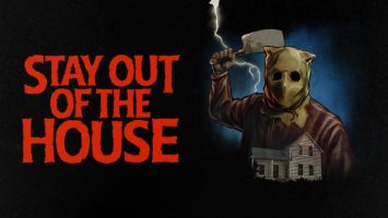 远离这栋房子|官方英文|v1.0.1|NSP|Stay Out of the House