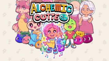 果冻谷物语|官方英文|v1.3.1d|NSZ|Alchemic Cutie