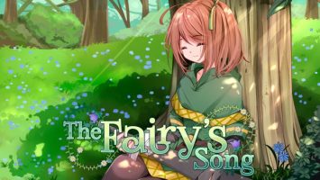 仙子之歌|官方英文|v1.0.1|NSP|The Fairy’s Song|仙女之歌