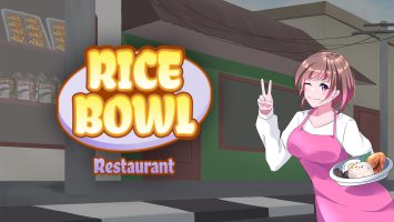 饭碗餐厅|官方中文|NSZ|原版|Rice Bowl Restaurant