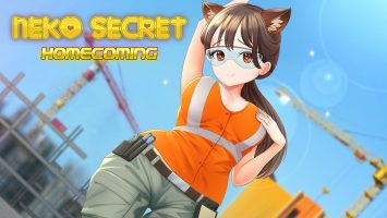 Neko秘密还乡|官方中文|NSZ|原版|Neko Secret Homecoming