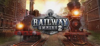 铁路帝国2|官方中文|本体+1.0.2.52207升补|NSZ|原版|Railway Empire 2