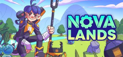 新星群岛|官方中文|本体+1.0.1升补|NSZ|原版|Nova Lands|新星之地