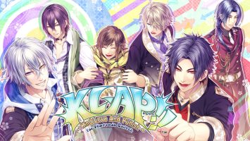 KLAP!!|港版中文|NSZ|原版