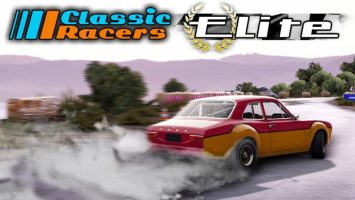 经典赛车精英|官方中文|NSZ|原版|Classic Racers Elite