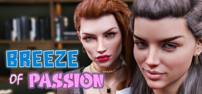 激情之风|官方中文|Breeze of Passion