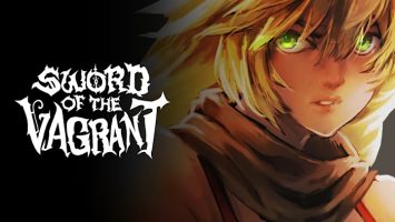 流浪者之剑|官方中文|本体+1.0.1升补|NSZ|原版|Sword of the Vagrant