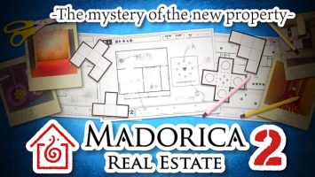 多利卡地产公司2|官方中文|本体+1.1.1升补|NSZ|原版|Madorica Real Estate 2/嘛逗离咔-魔法房租2/Madorica Real Estate 2 -The mystery of the new property-嘛逗哩咔2 -魔法房租