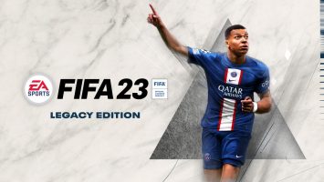 FIFA 2023|官方中文|本体+1.0.3补丁+5DLC+传奇+意甲|NSZ|原版|FIFA23/FIFA 23
