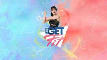 一起来健身吧|官方中文|本体+1.0.2升补|NSZ|原版|Let’s Get Fit|一起健身吧