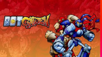 机器人外传|英文版|NSP|原版|Bot Gaiden