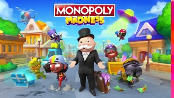 地产大亨 狂乐派对|本体+1.0.5升补|NSZ|原版|Monopoly Madness