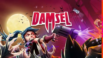 机动少女|官方中文|NSZ+金手指|原版|补档|Damsel ダムセル