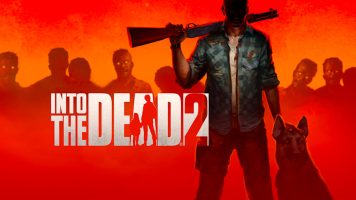 勇闯死人谷2|官方中文|本体+1.0.1+2DLC+金手指|NSZ|补档|Into the Dead 2