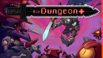 像素地下城|官方中文+金手指|NSZ|原版|补档|Bit Dungeon Plus