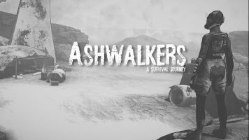 烬土行者：生存之旅|官方中文|本体+1.0.0.6+金手指|NSZ|原版|补档|ASHWALKERS A SURVIVAL JOURNEY|灰烬行者