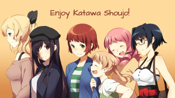 片轮少女|官方中文|NSP|原版|Katawa Shoujo