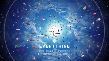 万物|Everything|本体+1.0.1升补|NSP/唯美质感/一切